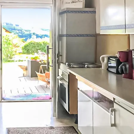 アパート 2 Bedroom Amazing In *
