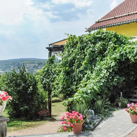2 Bedroom Amazing In アパート Wasungen
