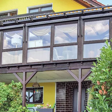 2 Bedroom Amazing In * Wasungen